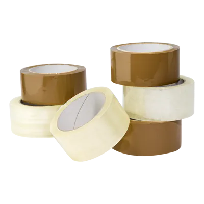 Afbeelding PP acryl tape